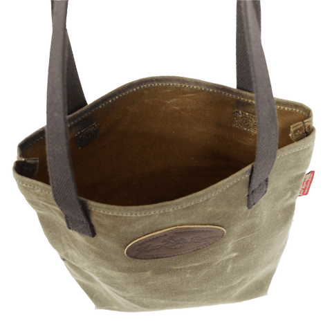 Simple design and great to take shopping.