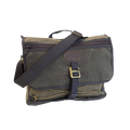 Tettegouche Messenger Bag